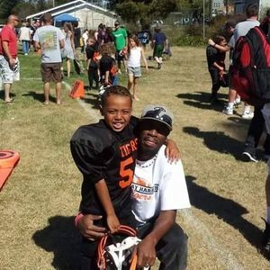 Meet your Posher, Rick